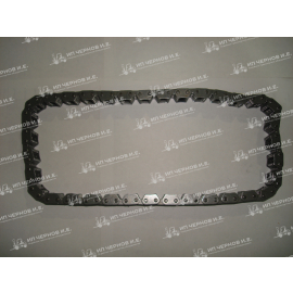 Цепь привода масляного насоса K15,K21,K25/Ком. Цепь привода масляного насоса K15,K21,K25/Ком.