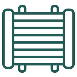 Радиаторы, вентиляторы, водяные помпы Радиаторы, вентиляторы, водяные помпы