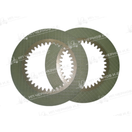 Диск фрикционный TCM FD/G35~50T9 Komatsu FD/G35~50A/-6/-7/-8 Mitsubishi FD40~160N Toyota 5-6FD33~A50 3EC-15-31270,3FD-15-21570 Диск фрикционный TCM FD/G35~50T9 Komatsu FD/G35~50A/-6/-7/-8 Mitsubishi FD40~160N Toyota 5-6FD33~A50 3EC-15-31270,3FD-15-21570