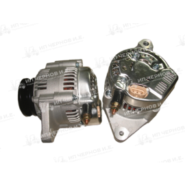 Генератор TOYOTA 4Y,5K/7-8FG 12V-50A the width of groov 27060-78158-71,27060-78153-71,27060-78157-71 Генератор TOYOTA 4Y,5K/7-8FG 12V-50A the width of groov 27060-78158-71,27060-78153-71,27060-78157-71
